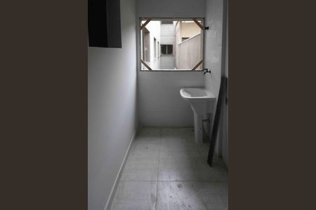 Apartamento para alugar com 40m², 2 quartos e sem vaga Apartamento para alugar com 40m², 2 quartos e sem vagaÁrea de Serviço