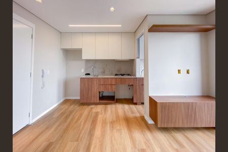 Apartamento para alugar com 1 quarto, 42m² em Vila Butantã, São Paulo