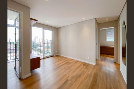 Apartamento para alugar com 1 quarto, 42m² em Vila Butantã, São Paulo