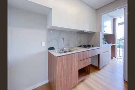 Apartamento para alugar com 1 quarto, 42m² em Vila Butantã, São Paulo