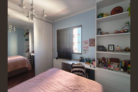 Apartamento à venda com 3 quartos, 128m² em Santa Paula, São Caetano do Sul