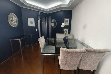 Apartamento à venda com 3 quartos, 128m² em Santa Paula, São Caetano do Sul