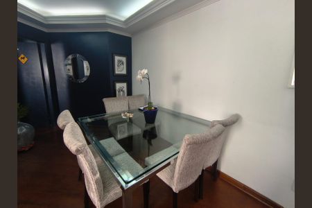 Apartamento à venda com 3 quartos, 128m² em Santa Paula, São Caetano do Sul