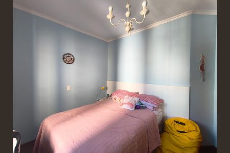 Apartamento à venda com 3 quartos, 128m² em Santa Paula, São Caetano do Sul