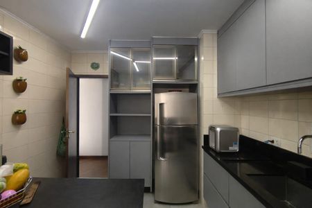 Apartamento à venda com 3 quartos, 128m² em Santa Paula, São Caetano do Sul