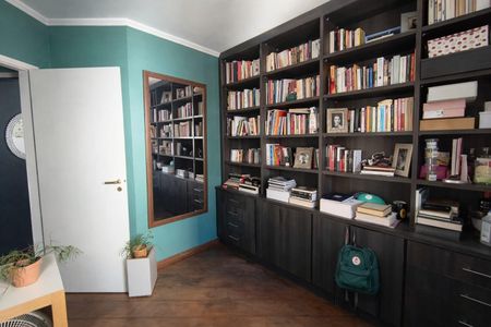 Apartamento à venda com 3 quartos, 128m² em Santa Paula, São Caetano do Sul