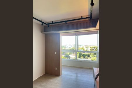 Sala de apartamento para alugar com 3 quartos, 105m² em Nossa Senhora das Gracas, Canoas