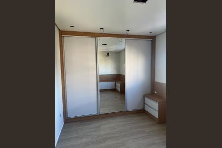Quarto de apartamento para alugar com 3 quartos, 105m² em Nossa Senhora das Gracas, Canoas