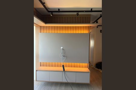 Sala de apartamento para alugar com 3 quartos, 105m² em Nossa Senhora das Gracas, Canoas