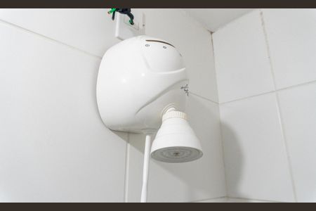 Apartamento para alugar com 34m², 2 quartos e sem vaga Apartamento para alugar com 34m², 2 quartos e sem vagaBanheiro