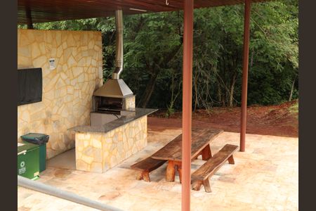 Casa para alugar com 530m², 5 quartos e 5 vagasÁrea comum - Churrasqueira