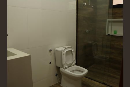 Casa para alugar com 530m², 5 quartos e 5 vagasBanheiro