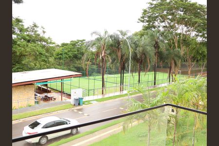 Casa para alugar com 530m², 5 quartos e 5 vagasVista da Sacada