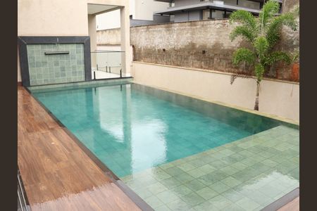 Casa para alugar com 530m², 5 quartos e 5 vagasPiscina