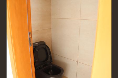 Casa para alugar com 530m², 5 quartos e 5 vagasLavabo