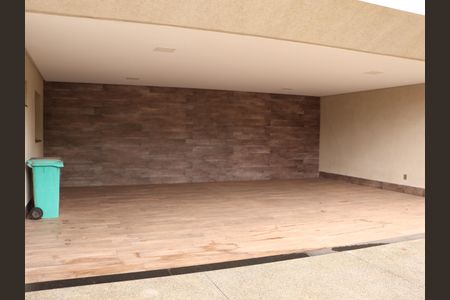 Casa para alugar com 530m², 5 quartos e 5 vagasGaragem