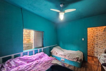 Casa para alugar com 15m², 2 quartos e 1 vagaQuarto