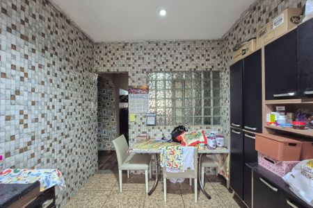 Casa para alugar com 15m², 2 quartos e 1 vagaCozinha