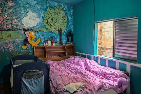 Quarto de casa para alugar com 2 quartos, 15m² em Vila Jordanopolis, São Bernardo do Campo