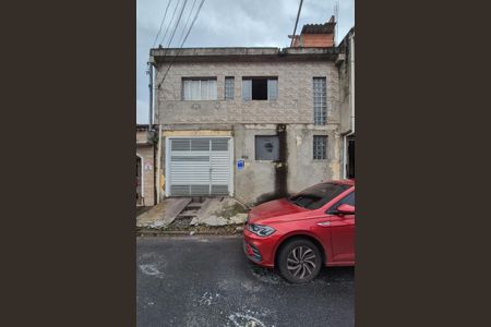 Casa para alugar com 15m², 2 quartos e 1 vagaGaragem