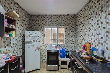 Casa para alugar com 15m², 2 quartos e 1 vagaCozinha