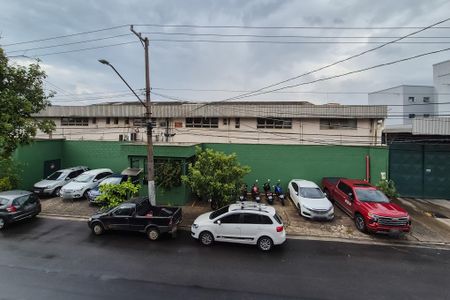 Casa para alugar com 15m², 2 quartos e 1 vagaQuarto - vista