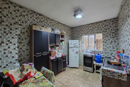 Casa para alugar com 15m², 2 quartos e 1 vagaCozinha