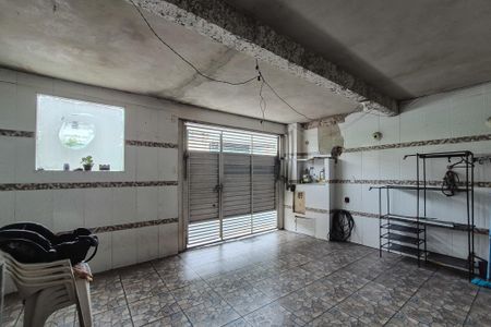 Casa para alugar com 15m², 2 quartos e 1 vagaGaragem