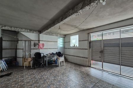 Casa para alugar com 15m², 2 quartos e 1 vagaGaragem
