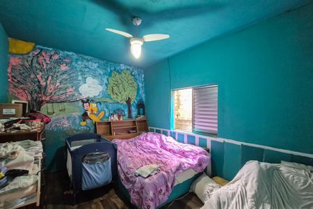 Quarto de casa para alugar com 2 quartos, 15m² em Vila Jordanopolis, São Bernardo do Campo