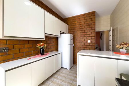 Apartamento à venda com 82m², 2 quartos e sem vagaCozinha