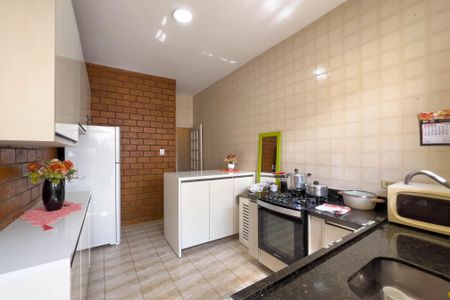 Apartamento à venda com 82m², 2 quartos e sem vagaCozinha