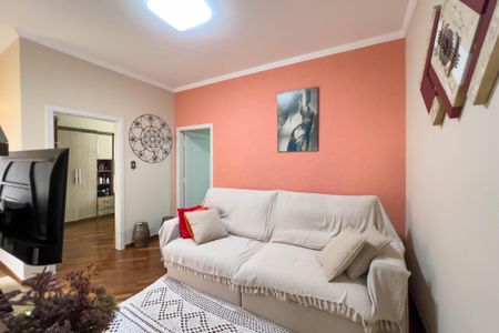 Sala de apartamento para alugar com 2 quartos, 82m² em Vila Monumento, São Paulo