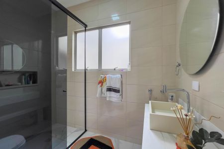 Apartamento à venda com 82m², 2 quartos e sem vagaBanheiro