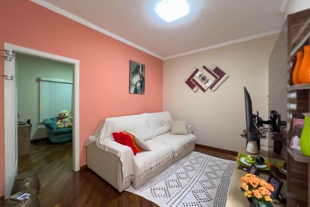 Sala de apartamento para alugar com 2 quartos, 82m² em Vila Monumento, São Paulo