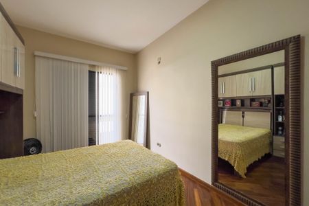 Quarto 1 de apartamento para alugar com 2 quartos, 82m² em Vila Monumento, São Paulo