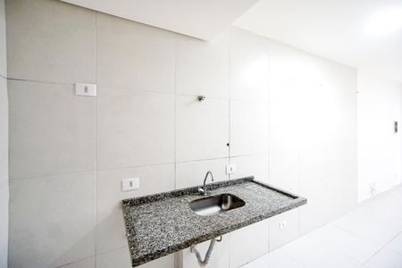 Apartamento para alugar com 30m², 1 quarto e sem vaga Apartamento para alugar com 30m², 1 quarto e sem vagaCozinha