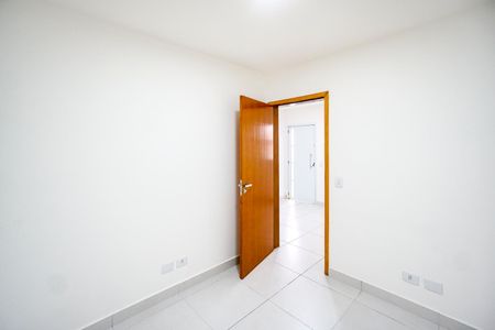 Quarto  de apartamento à venda com 1 quarto, 30m² em Chácara Califórnia, São Paulo