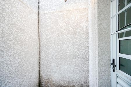 Vista do quarto  de apartamento à venda com 1 quarto, 30m² em Chácara Califórnia, São Paulo