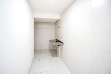 Apartamento para alugar com 30m², 1 quarto e sem vaga Apartamento para alugar com 30m², 1 quarto e sem vagaCozinha
