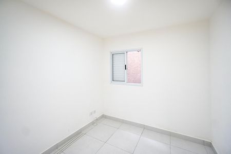 Quarto 01 de apartamento à venda com 1 quarto, 30m² em Chácara Califórnia, São Paulo