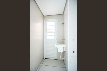 Apartamento para alugar com 30m², 1 quarto e sem vaga Apartamento para alugar com 30m², 1 quarto e sem vagaÁrea de serviço