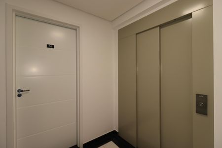 Apartamento para alugar com 50m², 2 quartos e 1 vagaElevador