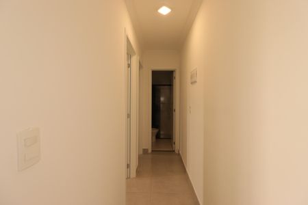 Apartamento para alugar com 50m², 2 quartos e 1 vagaCorredor