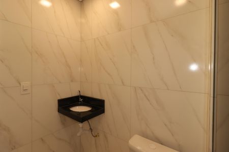 Apartamento para alugar com 50m², 2 quartos e 1 vagaBanheiro da Suíte