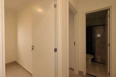 Apartamento para alugar com 50m², 2 quartos e 1 vagaCorredor