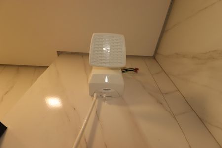 Apartamento para alugar com 50m², 2 quartos e 1 vagaBanheiro Social - Chuveiro