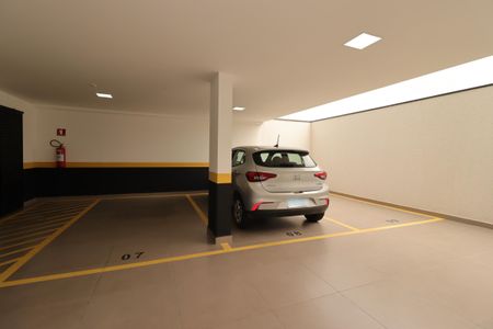 Apartamento para alugar com 50m², 2 quartos e 1 vagaGaragem