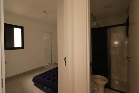 Apartamento para alugar com 50m², 2 quartos e 1 vagaCorredor