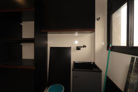 Apartamento para alugar com 50m², 2 quartos e 1 vagaÁrea de Serviço